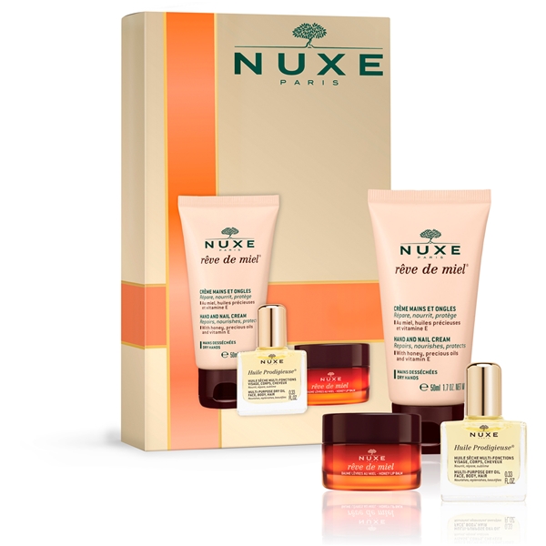 Nuxe The Infinite Glow Set (Billede 1 af 2)
