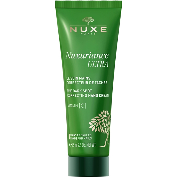 Nuxuriance Ultra The Dark Spot Correcting Hand (Billede 1 af 4)