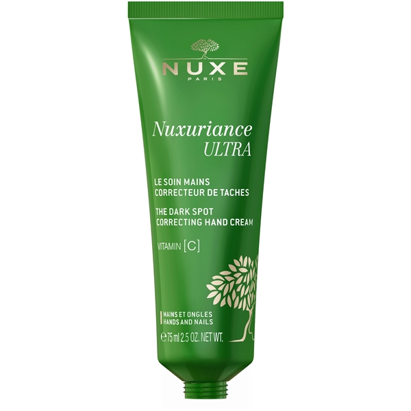 Nuxuriance Ultra The Dark Spot Correcting Hand (Billede 2 af 4)