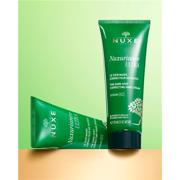 Nuxuriance Ultra The Dark Spot Correcting Hand (Billede 4 af 4)