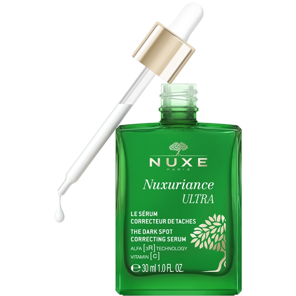 Nuxuriance Ultra The Dark Spot Correcting Serum (Billede 2 af 6)