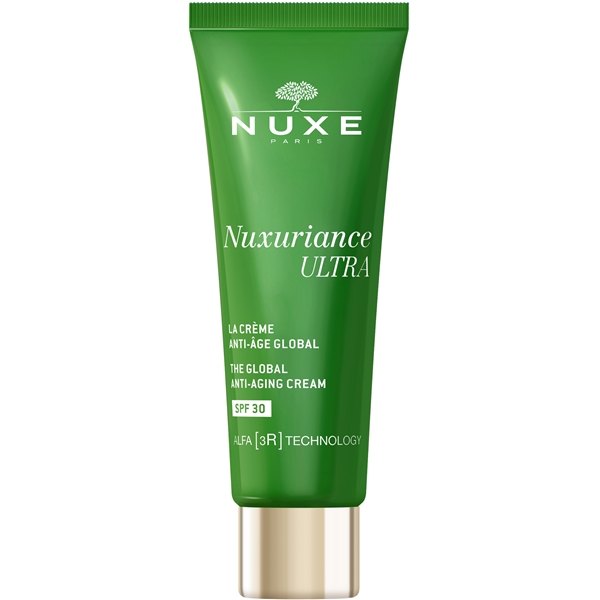 Nuxuriance Ultra The Global SPF30 Day Cream (Billede 1 af 4)