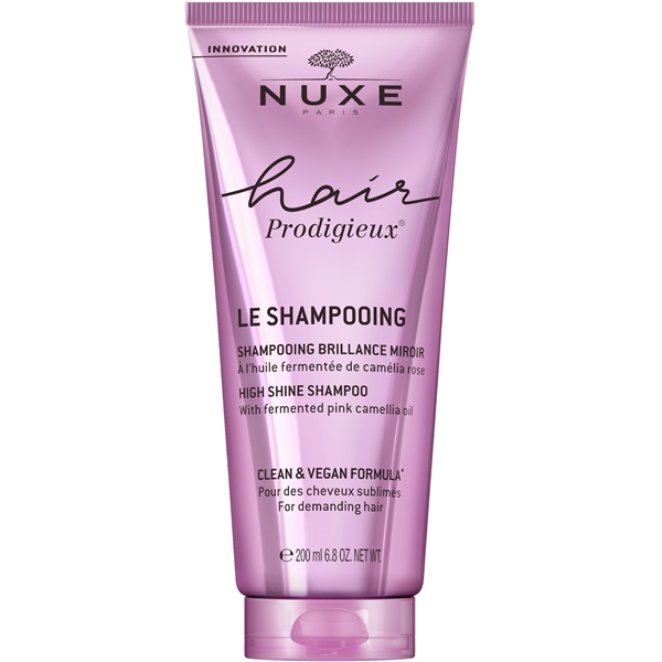 Nuxe Hair Prodigieux High Shine Shampoo (Billede 1 af 2)