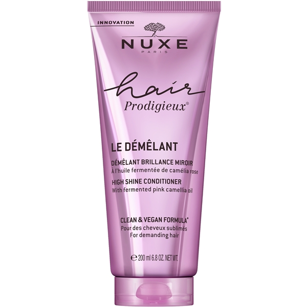 Nuxe Hair Prodigieux High Shine Conditioner (Billede 1 af 2)