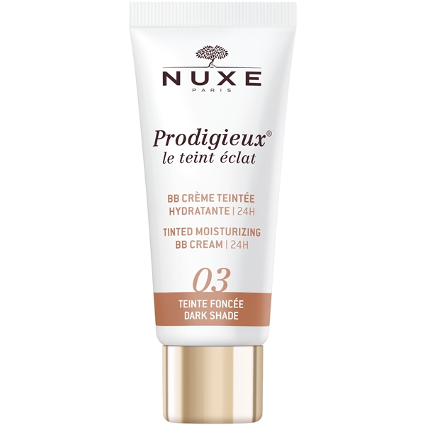 NUXE Prodigieux Le Teint Éclat BB Cream (Billede 1 af 5)
