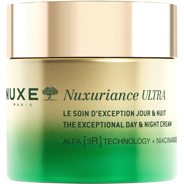 Nuxuriance Ultra The Exceptional Cream (Billede 1 af 2)
