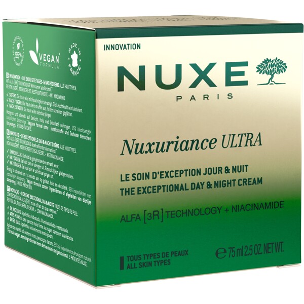 Nuxuriance Ultra The Exceptional Cream (Billede 2 af 2)