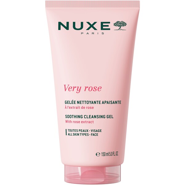 Very Rose Soothing Cleansing Gel (Billede 1 af 4)