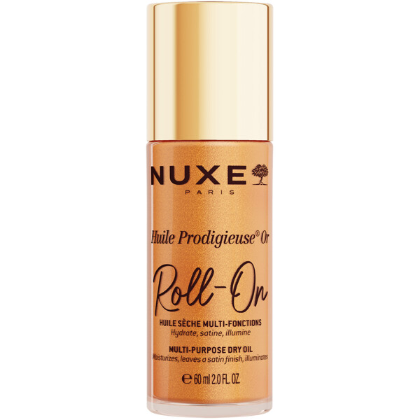Huile Prodigieuse Or Roll-On (Billede 1 af 2)