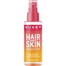 Nuxe Hair & Skin Happy In Pink - Fragrant Mist 100 ml