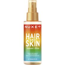 Nuxe Hair & Skin Sunset Bliss - Fragrant Mist 100 ml