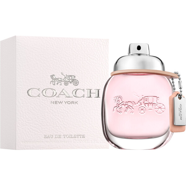 Coach Eau de toilette (Billede 2 af 7)