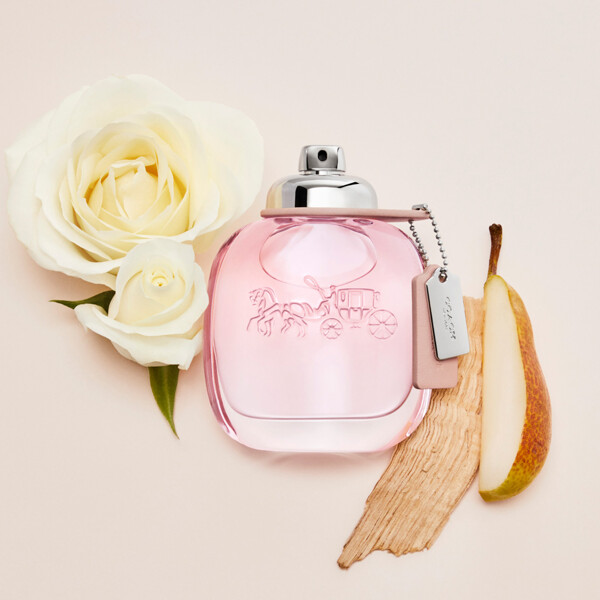 Coach Eau de toilette (Billede 3 af 7)
