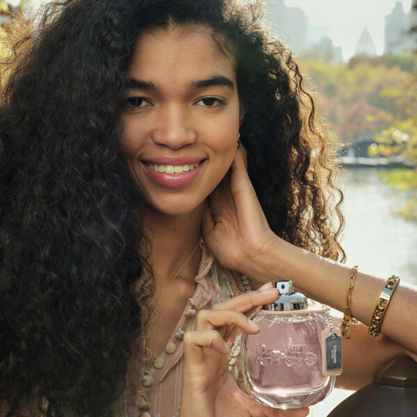 Coach Eau de toilette (Billede 4 af 7)