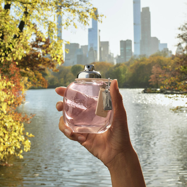 Coach Eau de toilette (Billede 5 af 7)