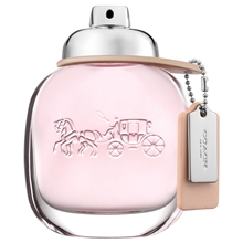 50 ml - Coach Eau de toilette