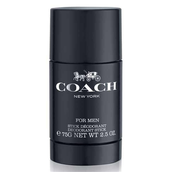 Coach for Men - Deodorant Stick