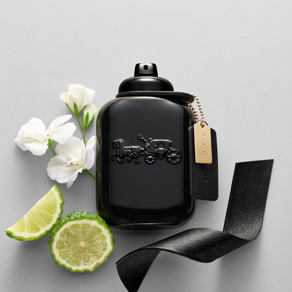 Coach For Men - Eau de Parfum (Billede 3 af 5)