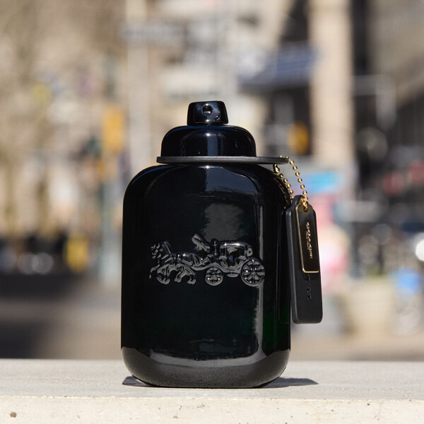 Coach For Men - Eau de Parfum (Billede 4 af 5)