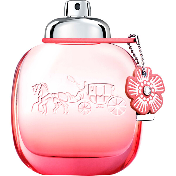 Coach Floral Blush - Eau de parfum (Billede 1 af 3)