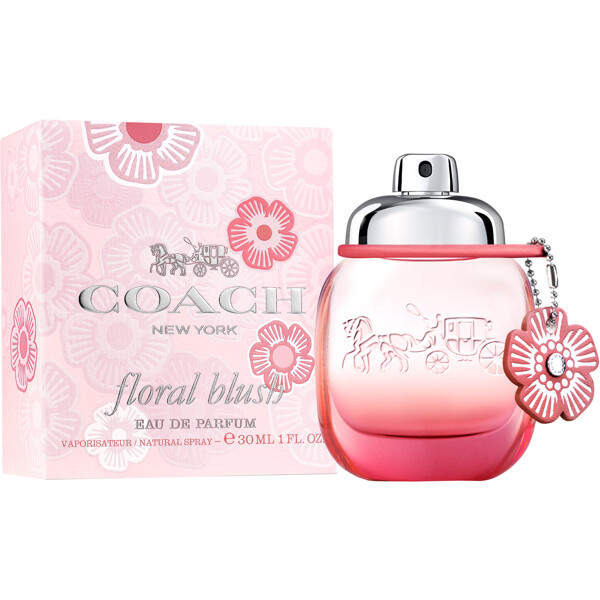 Coach Floral Blush - Eau de parfum (Billede 2 af 3)