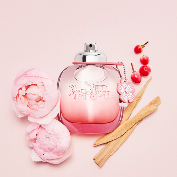 Coach Floral Blush - Eau de parfum (Billede 3 af 3)