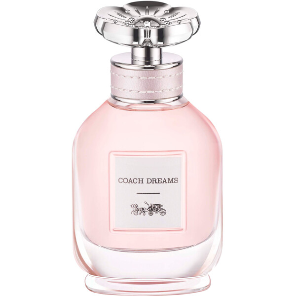 Coach Dreams - Eau de parfum (Billede 1 af 2)