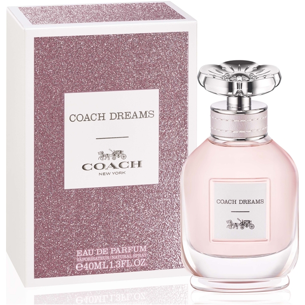 Coach Dreams - Eau de parfum (Billede 2 af 2)