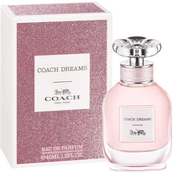 Coach Dreams - Eau de parfum (Billede 2 af 4)