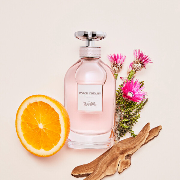 Coach Dreams - Eau de parfum (Billede 3 af 4)