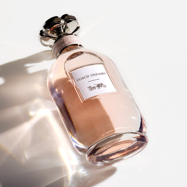 Coach Dreams - Eau de parfum (Billede 4 af 4)