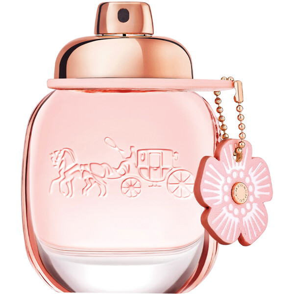 Coach Floral - Eau de parfum (Billede 1 af 7)