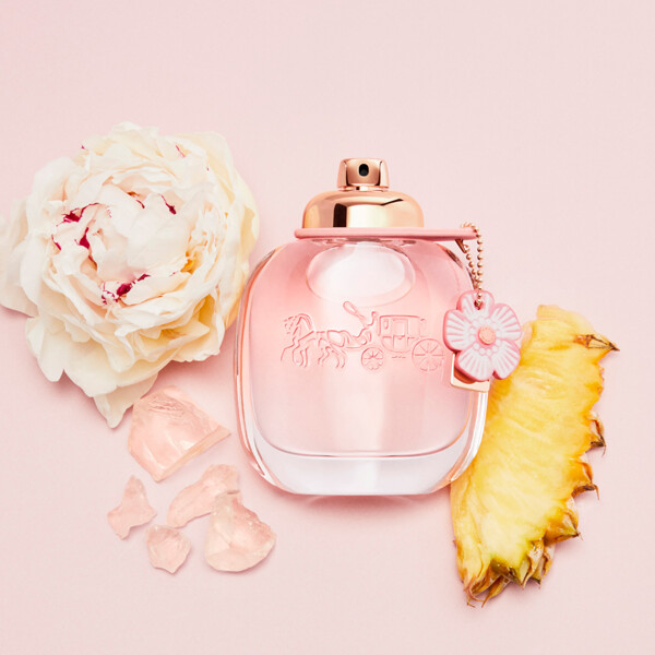 Coach Floral - Eau de parfum (Billede 3 af 7)