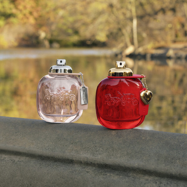 Coach Floral - Eau de parfum (Billede 5 af 7)
