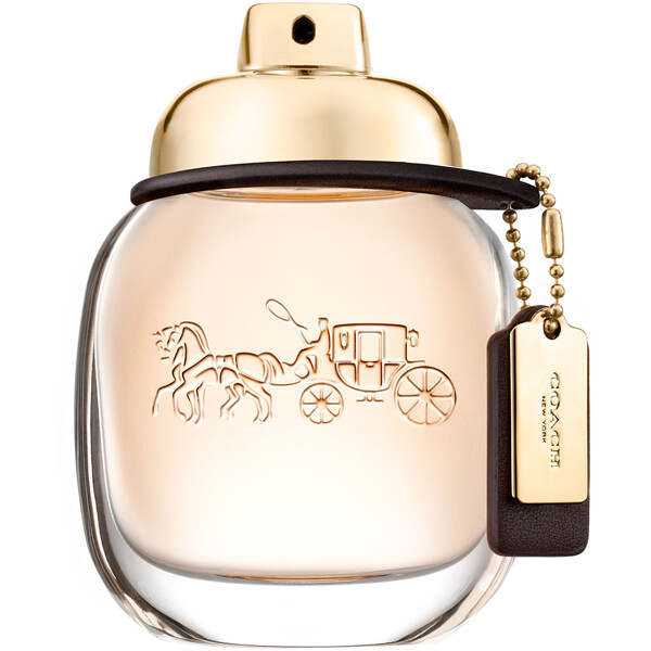 Coach Eau de parfum (Billede 1 af 7)