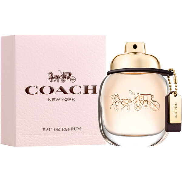 Coach Eau de parfum (Billede 2 af 7)