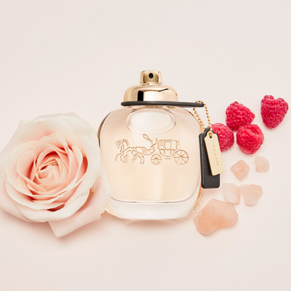 Coach Eau de parfum (Billede 3 af 7)