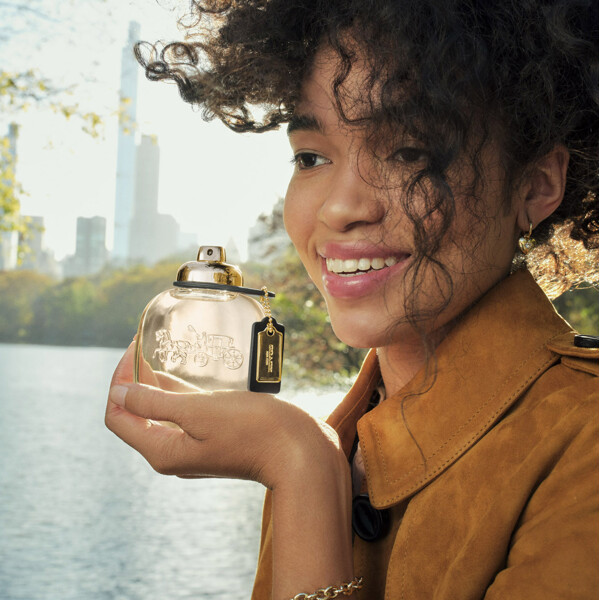 Coach Eau de parfum (Billede 4 af 7)
