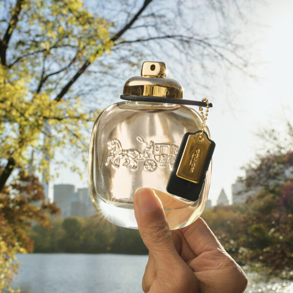 Coach Eau de parfum (Billede 5 af 7)