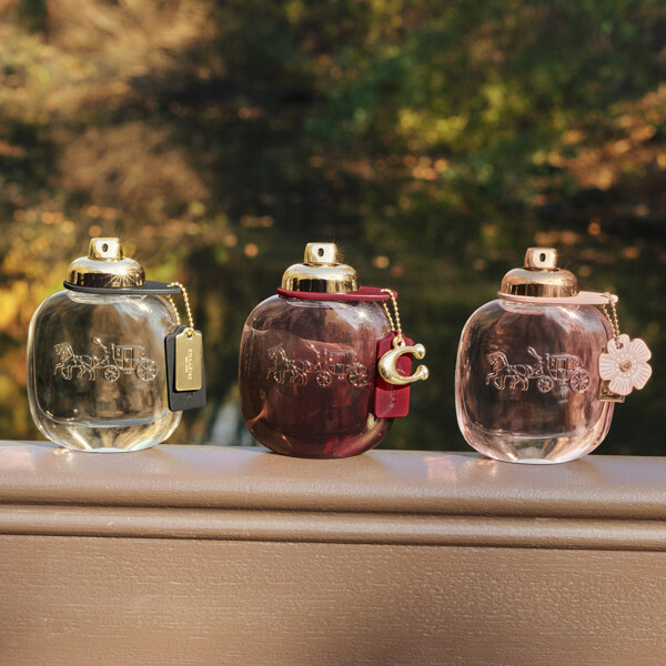 Coach Eau de parfum (Billede 6 af 7)