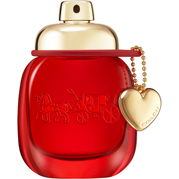 Coach Love - Eau de parfum (Billede 1 af 10)