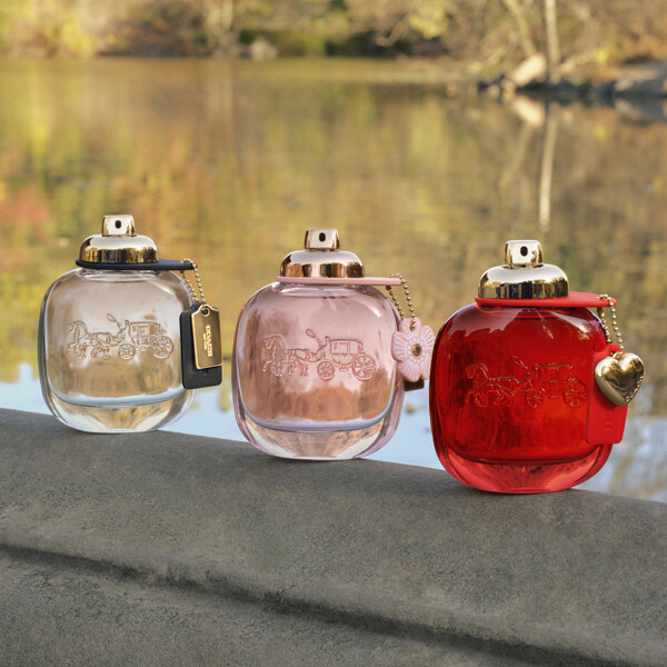 Coach Love - Eau de parfum (Billede 10 af 10)