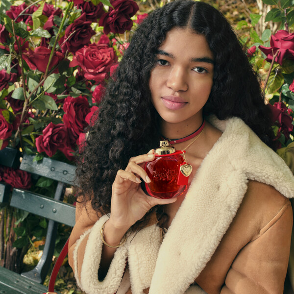 Coach Love - Eau de parfum (Billede 4 af 10)