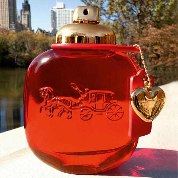 Coach Love - Eau de parfum (Billede 5 af 10)