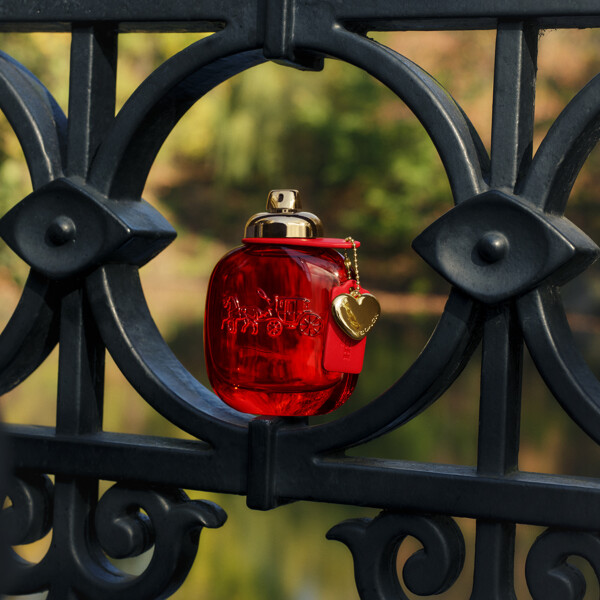 Coach Love - Eau de parfum (Billede 6 af 10)