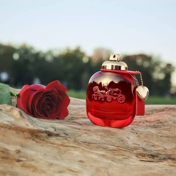Coach Love - Eau de parfum (Billede 8 af 10)