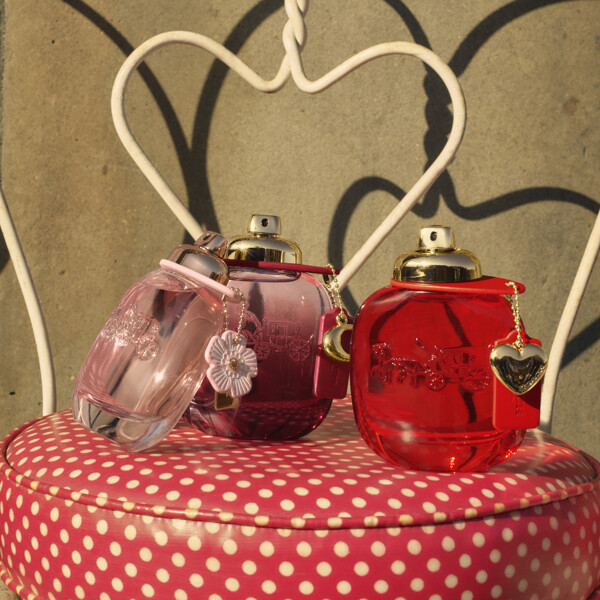 Coach Love - Eau de parfum (Billede 9 af 10)