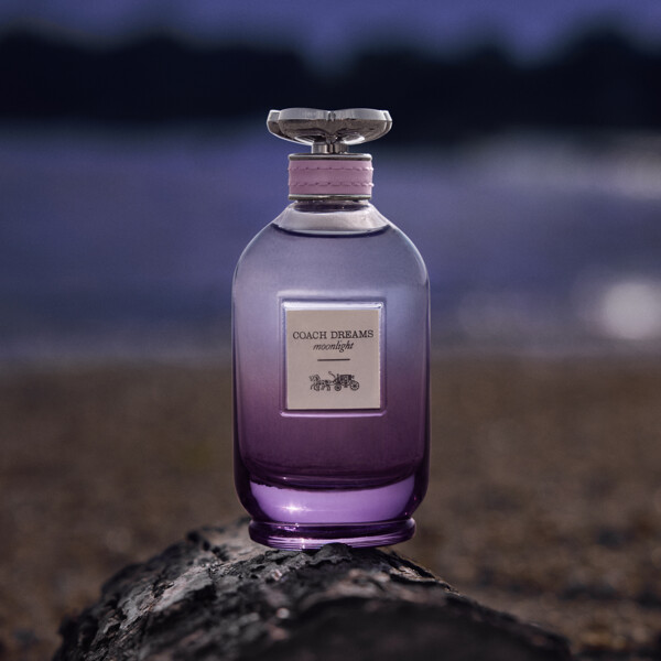 Coach Dreams Moonlight - Eau de parfum (Billede 4 af 5)