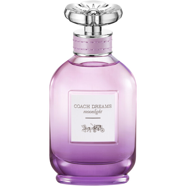 Coach Dreams Moonlight - Eau de parfum (Billede 1 af 5)