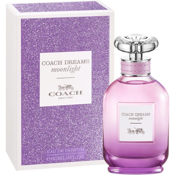 Coach Dreams Moonlight - Eau de parfum (Billede 2 af 5)